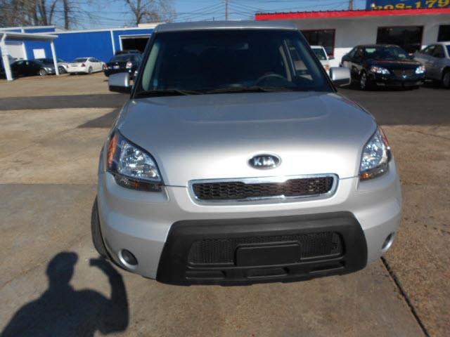 Kia Soul 2010 photo 3