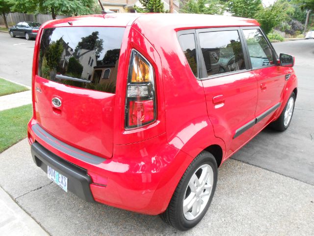 Kia Soul 2010 photo 3