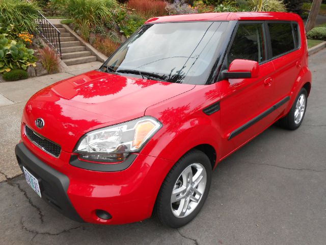 Kia Soul 2010 photo 4