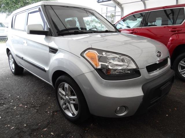 Kia Soul 2010 photo 3