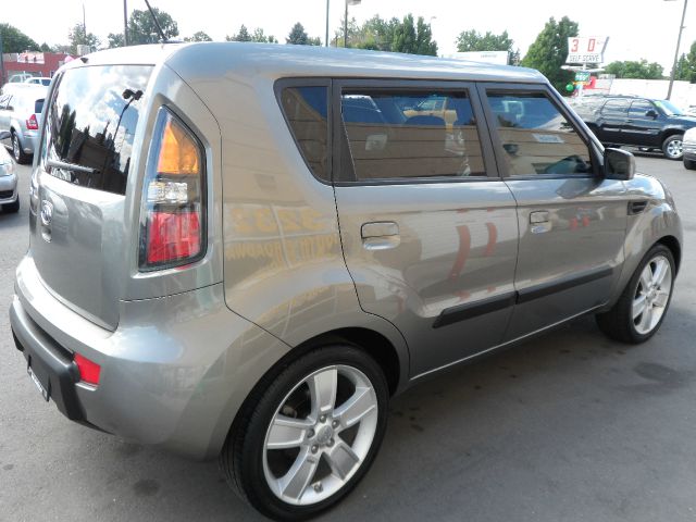 Kia Soul 2010 photo 2