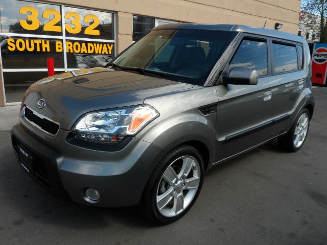 Kia Soul 2010 photo 4