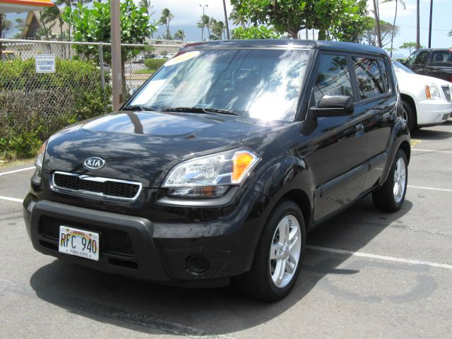 Kia Soul 2010 photo 1