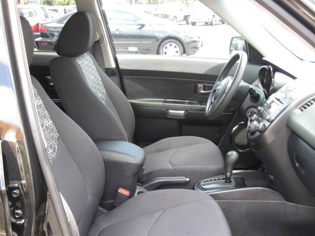 Kia Soul 2010 photo 2