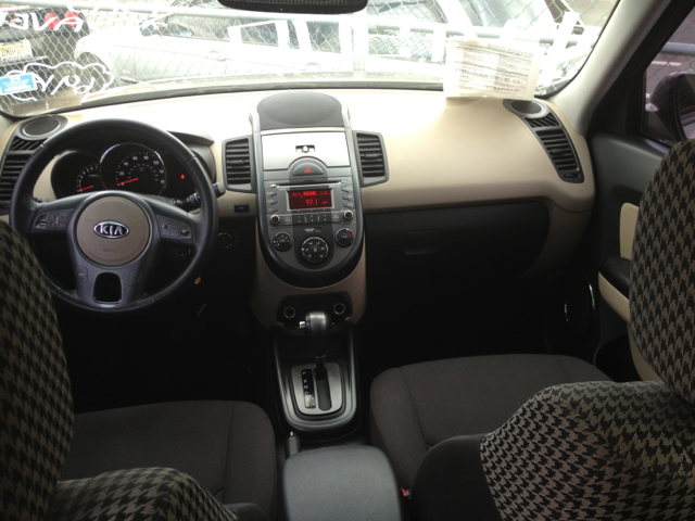 Kia Soul 2010 photo 3