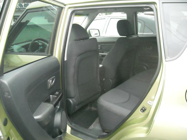 Kia Soul 2011 photo 3