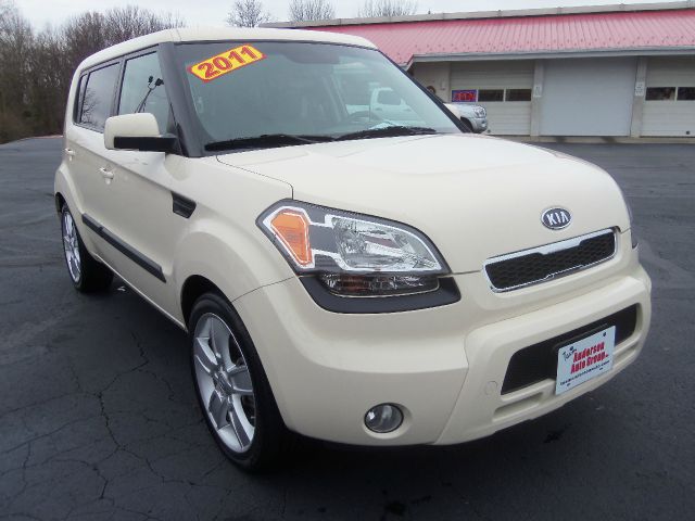 Kia Soul 2011 photo 2