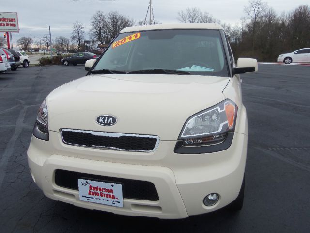 Kia Soul 2011 photo 3