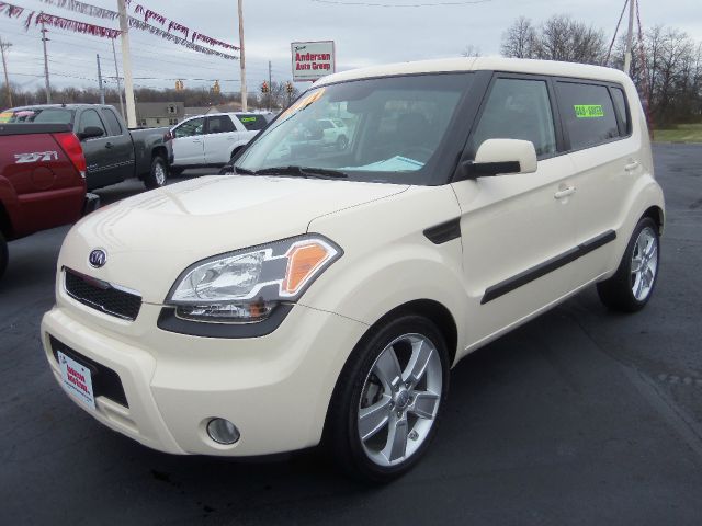 Kia Soul 2011 photo 4