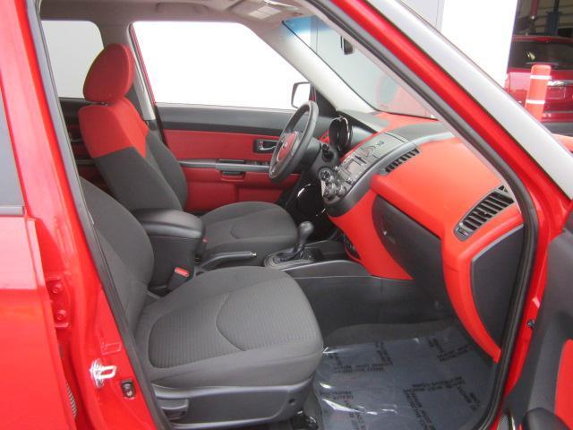 Kia Soul 2011 photo 2