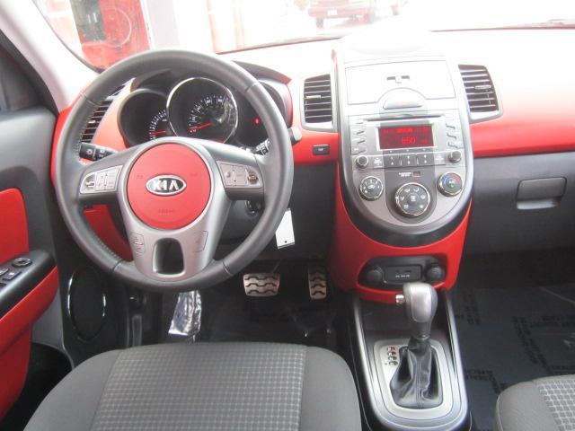 Kia Soul 2011 photo 4