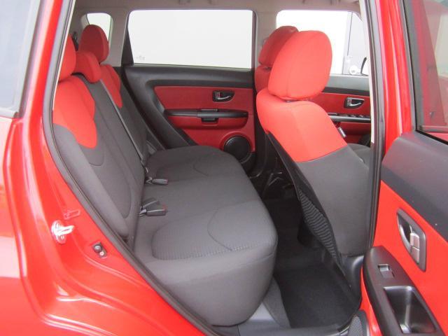 Kia Soul 2011 photo 6