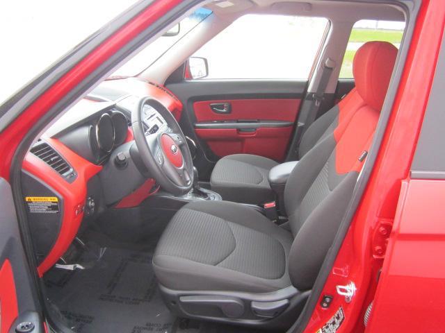 Kia Soul 2011 photo 7