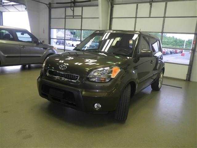 Kia Soul 2011 photo 2