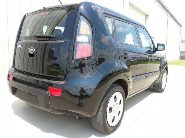 Kia Soul 2011 photo 2