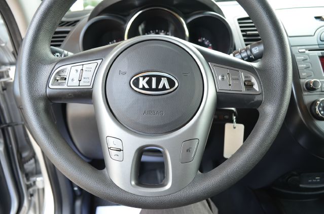 Kia Soul 2011 photo 15