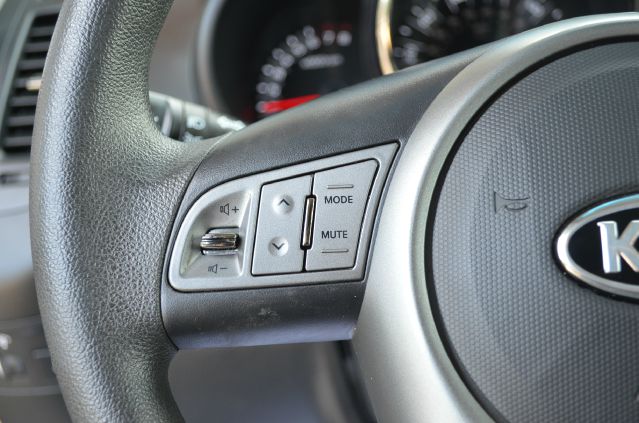 Kia Soul 2011 photo 17