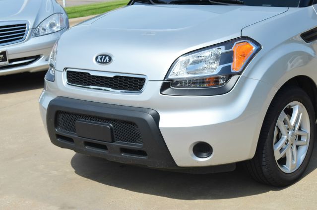 Kia Soul 2011 photo 21