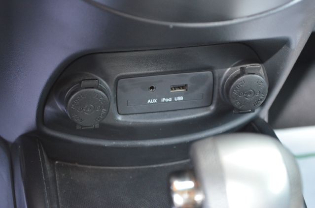 Kia Soul 2011 photo 22