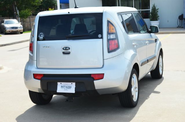 Kia Soul 2011 photo 24