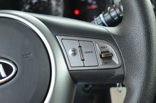 Kia Soul 2011 photo 26