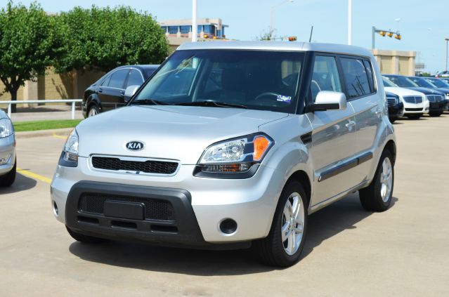 Kia Soul 2011 photo 4