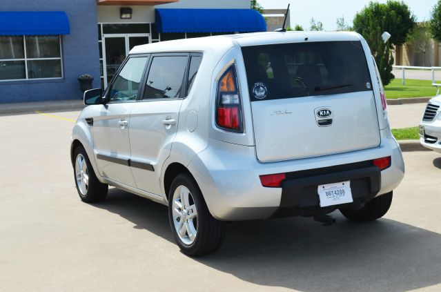 Kia Soul 2011 photo 5