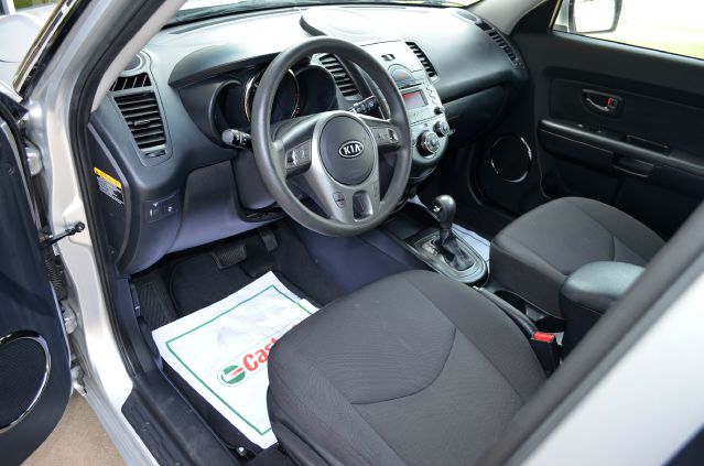 Kia Soul 2011 photo 6