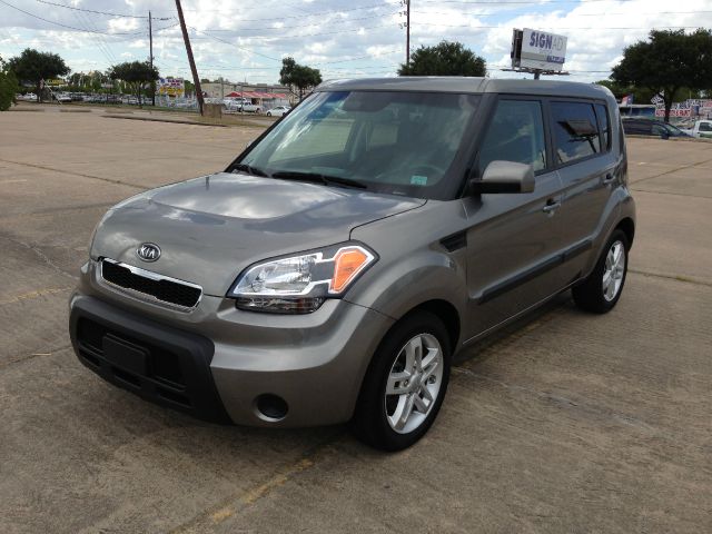 Kia Soul 2011 photo 1