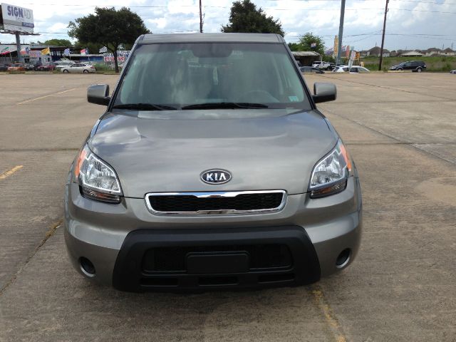 Kia Soul 2011 photo 2