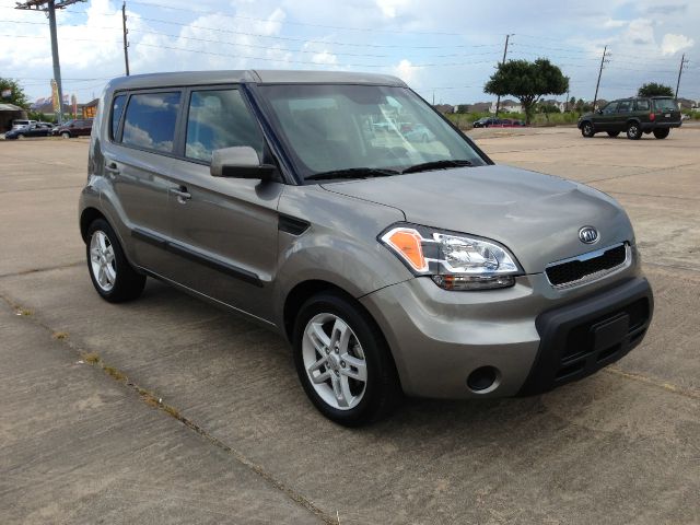 Kia Soul 2011 photo 3