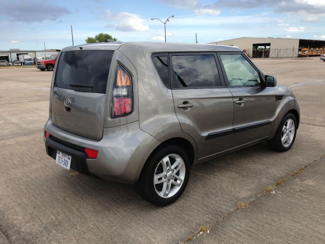 Kia Soul 2011 photo 4