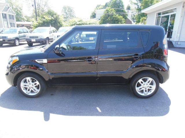 Kia Soul 2011 photo 2