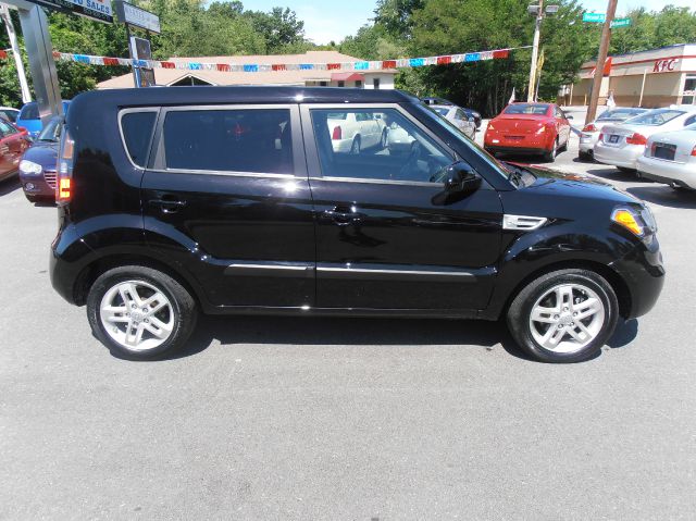 Kia Soul 2011 photo 3