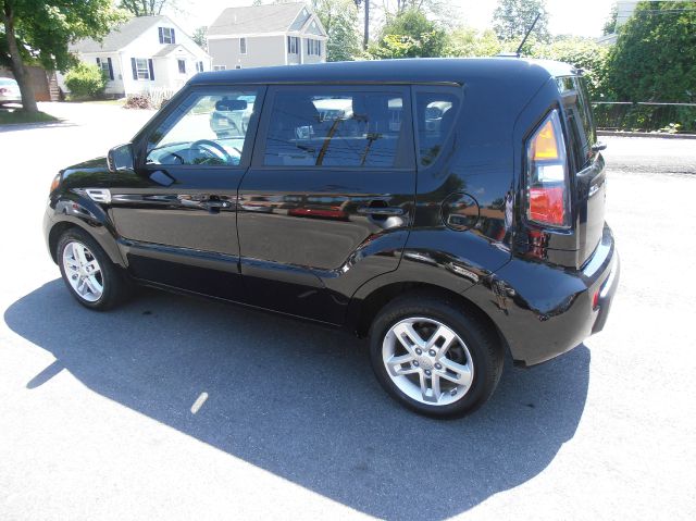 Kia Soul 2011 photo 4