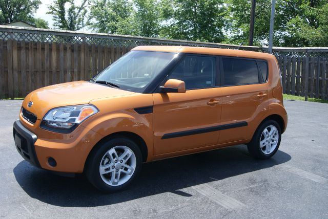 Kia Soul 2011 photo 2