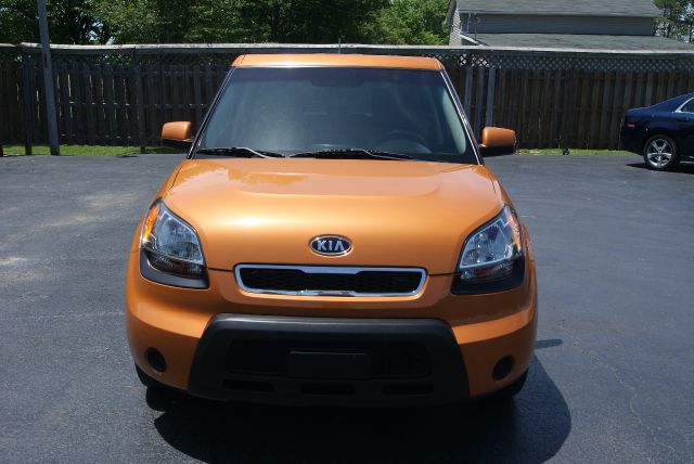 Kia Soul 2011 photo 3