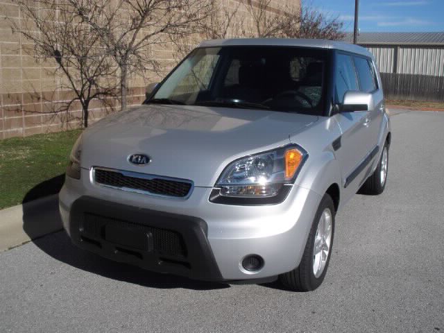 Kia Soul 2011 photo 1