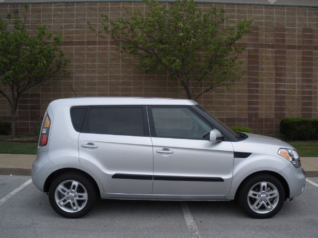 Kia Soul 2011 photo 4