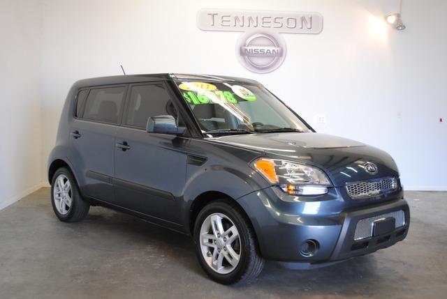 Kia Soul 2011 photo 2