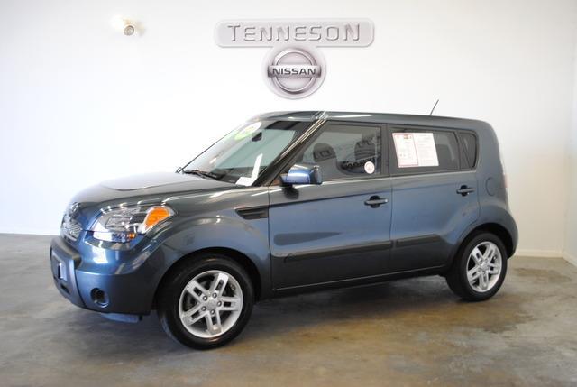 Kia Soul 2011 photo 4