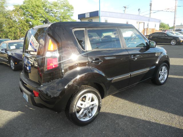 Kia Soul 2011 photo 2