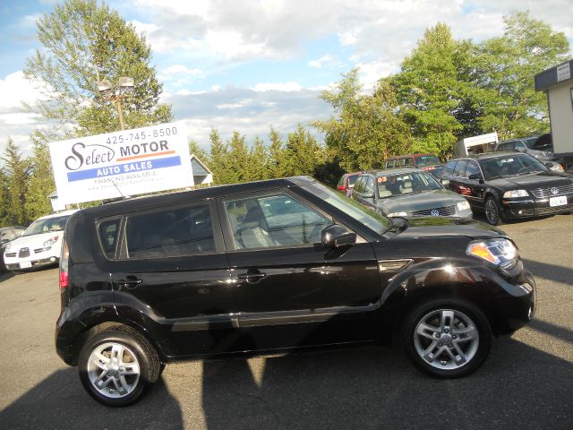 Kia Soul 2011 photo 3