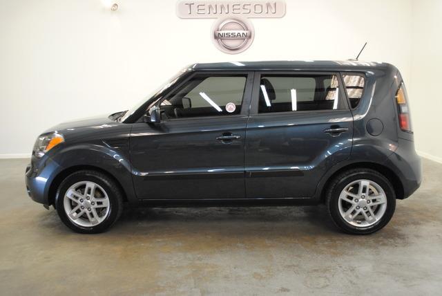 Kia Soul LT ONE Owner SUV