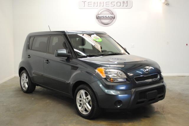 Kia Soul 2011 photo 2