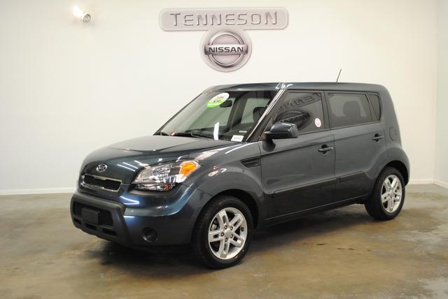 Kia Soul 2011 photo 3