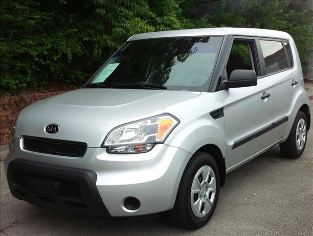 Kia Soul 2011 photo 3