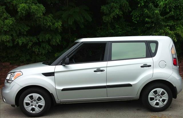 Kia Soul 2011 photo 4