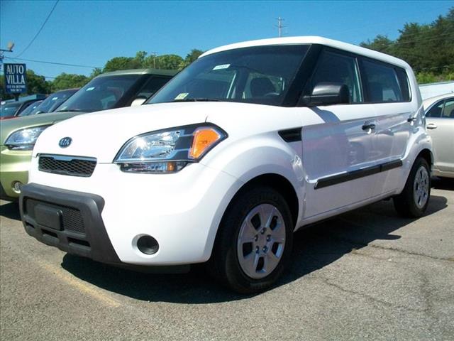 Kia Soul 2011 photo 1