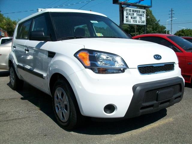 Kia Soul 2011 photo 2